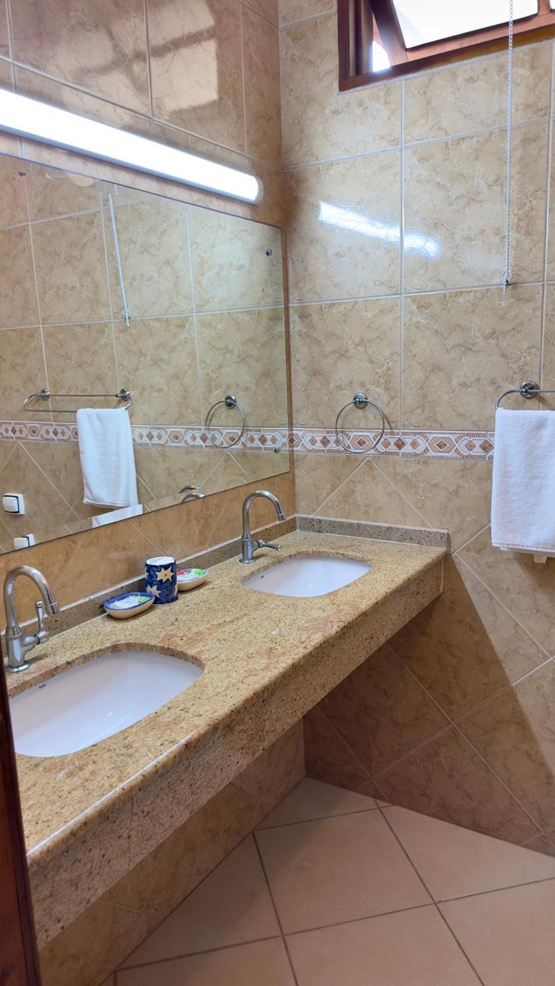 Pousada E Residencial Villafranca Boicucanga Luaran gambar