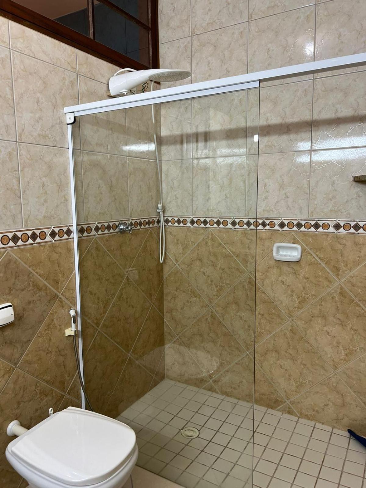 Pousada E Residencial Villafranca Boicucanga Luaran gambar