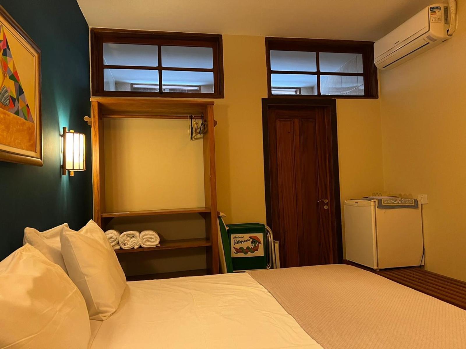 Pousada E Residencial Villafranca Boicucanga Luaran gambar