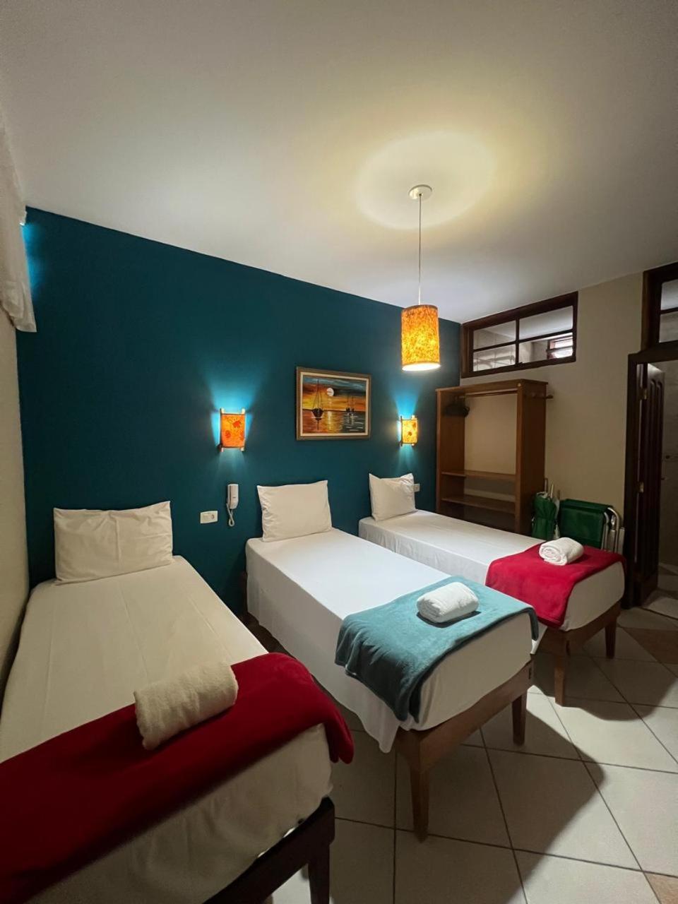 Pousada E Residencial Villafranca Boicucanga Luaran gambar